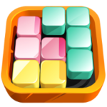 Logo of Block Puzzle Pop android Application 